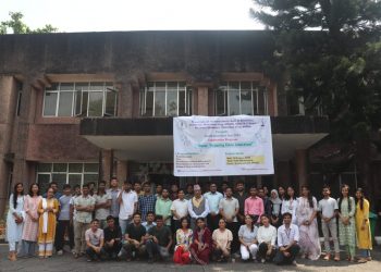 विविध कार्यक्रमसहित बायो–इथिक्स दिवस सम्पन्न