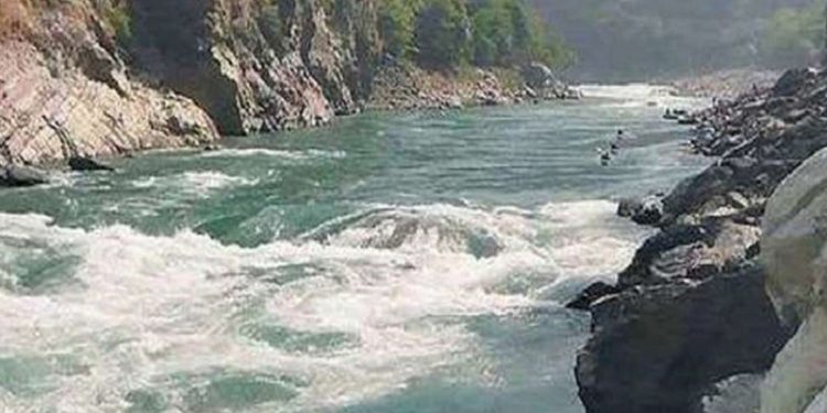 दूधकोशी जलाशययुक्त जलविद्युत् आयोजना : मुआब्जा निर्धारणमै अल्झियो