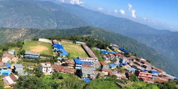 भोजपुरको हतुवागढीमा गुरुयोजना बनाएर पर्यटन प्रवर्द्धन गरिँदै