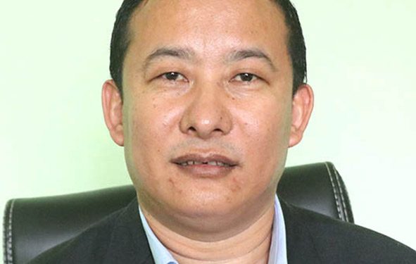 ‘हामीले गठबन्धन कांग्रेससँग गरेको हो, गुट, उपगुटसँग होइन’ : आङ्बो