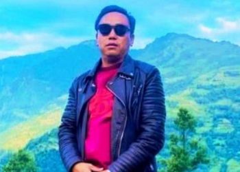 अनेरास्ववियुको नगर अधिवेशनमा एमाले नेताको खुकुरी आतंक