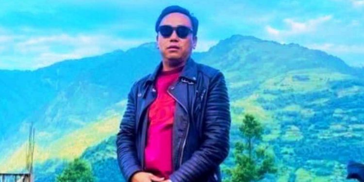 अनेरास्ववियुको नगर अधिवेशनमा एमाले नेताको खुकुरी आतंक