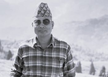 उर्लाबारी आगलागीका अर्का घाइतेको पनि मृत्यु