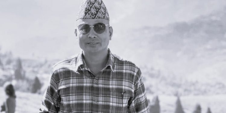 उर्लाबारी आगलागीका अर्का घाइतेको पनि मृत्यु