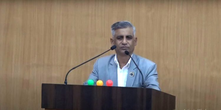 कोसी प्रदेशमा ५० करोड थप गरी प्रतिस्थापन विधेयक पेस