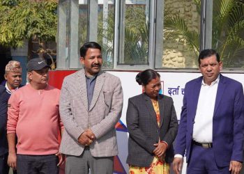 कसरी सुरु भयो इटहरीमा कर विवाद ? जिम्मेवार को ?