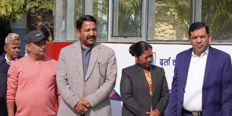 कसरी सुरु भयो इटहरीमा कर विवाद ? जिम्मेवार को ?