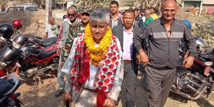 ‘आफैँलाई युवा नेताको उपाधीधारण गर्नेहरूबाट सचेत रहनु आवश्यक’ : मुख्यमन्त्री कार्की