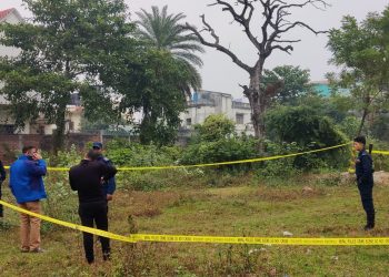 विराटनगरमा एक महिला मृत फेला