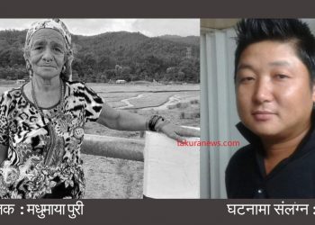 यी हुन् इटहरीमा महिलाको हत्या गर्ने पुरुष, एक साताअघि पनि खुकुरी प्रहारको प्रयास