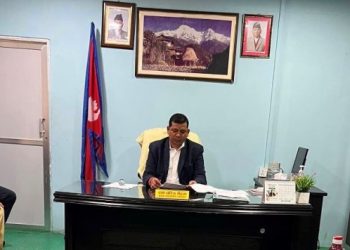 इटहरीमा टोल विकास संस्थालाई आर्थिक कारोबार गर्न रोक लगाउने परिपत्र सच्याइने