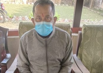 विराटनगरमा हुण्डी कारोबारको १६ लाख रकमसहित एक पक्राउ