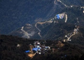 ताप्लेजुङ : पाथीभरामा केबलकार निर्माण सुरु गर्न स्थानीयको माग