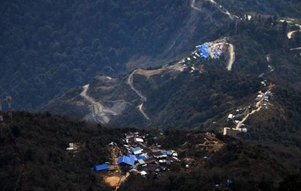 ताप्लेजुङ : पाथीभरामा केबलकार निर्माण सुरु गर्न स्थानीयको माग