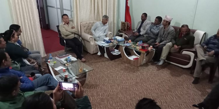 ‘संविधान कार्यान्वयनका लागि पत्रकारको भूमिका अपरिहार्य छ’ : मुख्यमन्त्री कार्की