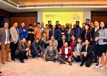 वेस्टर्न युनियनद्वारा “दसैँमा १० गुणा” विजेता घोषणा