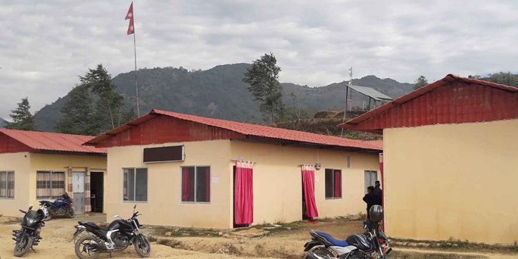 खोटाङको बराहपोखरी गाउँपालिकाको नाम ‘बाराहापोखरी’ बनाउन सिफारिस