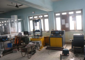 इटहरी उपमहानगरमा ल्याब प्रयोगशाला सुरु भएपछि सहज