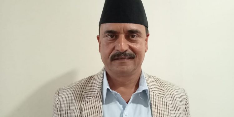कोसी प्रदेशको मुख्य न्यायाधिवक्तामा कोइराला नियुक्त