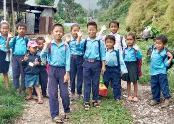 इलाममा ‘एक रुपैयाँ बचत’ गरिदैँ