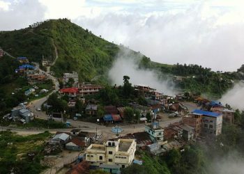 भेडेटारमा भारतीय पर्यटकको घुइँचो