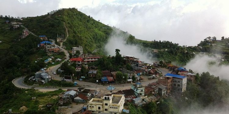 भेडेटारमा भारतीय पर्यटकको घुइँचो