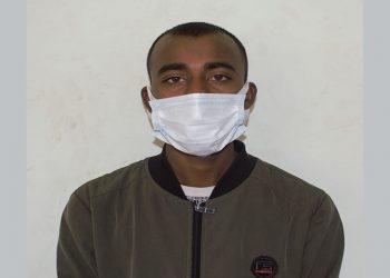 सुनसरीमा चोरी तथा डाँका मुद्दाका फरार प्रतिवादी पक्राउ