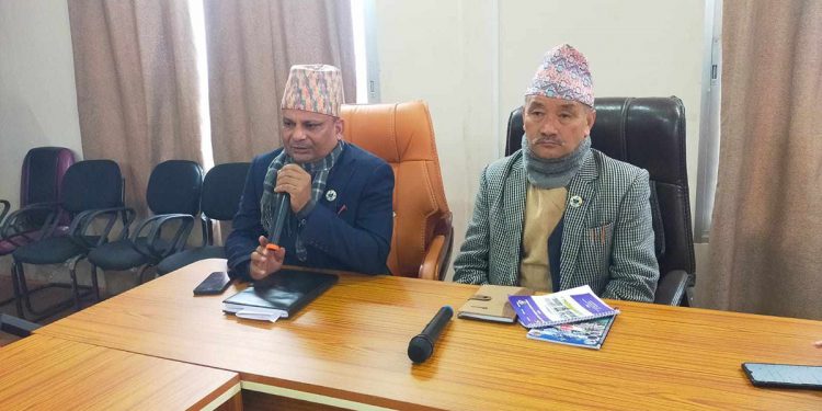 कोसीमा पहिचान पक्षधरसँग वार्ता गर्ने तयारी