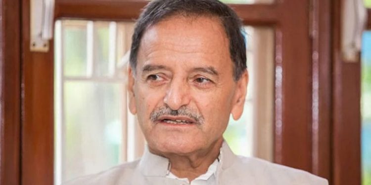 कोसी प्रदेशबाट राष्ट्रियसभा सदस्यमा कांग्रेसका कृष्णप्रसाद सिटौला विजयी