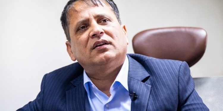 उदयपुर सिमेन्ट उद्योगका तत्कालीन महाप्रबन्धकसहित आठ जनाविरुद्ध भ्रष्टाचार मुद्दा दायर