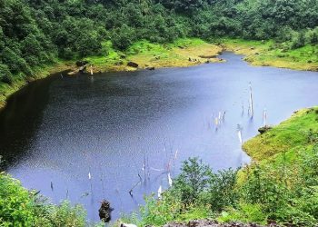 ताप्लेजुङ : संरक्षणको पर्खाइमा बाग्मा पोखरी