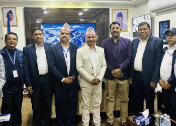 इटहरीमा तीन करोड ५० लाख लागतमा विद्युतीय दाहसंस्कार स्थल बन्ने