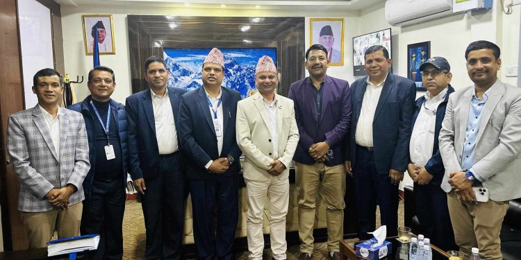 इटहरीमा तीन करोड ५० लाख लागतमा विद्युतीय दाहसंस्कार स्थल बन्ने