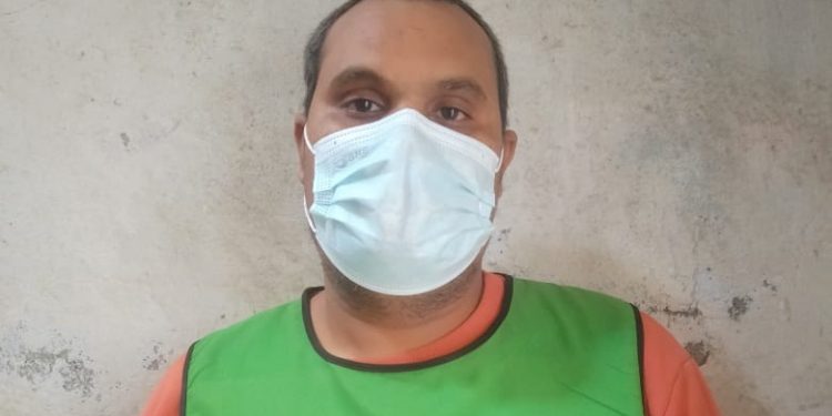 धरानमा सामूहिक जबरजस्ती करणी मुद्दाका फरार एक प्रतिवादी पक्राउ 