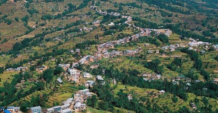 खोटाङ : सात वर्षदेखि आचार्यगाँउ र सोल्मा बसपार्क उपयोगविहीन