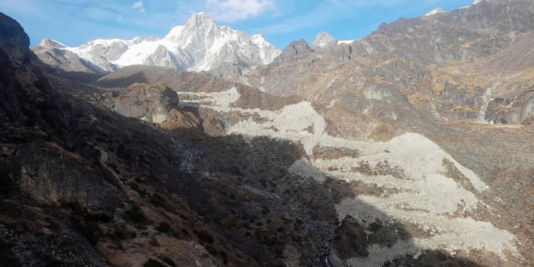 तमोर ‘कोरिडोर’बाट नेपाल, भारत र चीन जोडिए