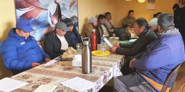 भोजपुरमा पर्यटन प्रवर्द्धनका लागि ‘मुन्दुम ट्रेल भ्रमण वर्ष’ आयोजना हुँदै