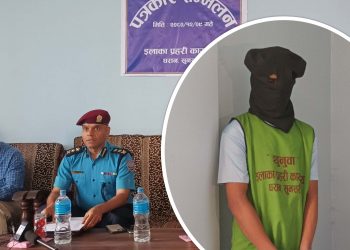 धरान युवती हत्या प्रकरण : अर्कै केटासँग नजिकिएको पत्ता लागेपछि आफ्नै प्रेमीले गरे हत्या