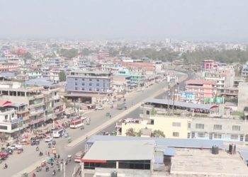 इटहरीमा फोहोर प्रशोधन केन्द्रबाट सिलिन्डर ग्याँस उत्पादन