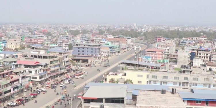 इटहरीमा फोहोर प्रशोधन केन्द्रबाट सिलिन्डर ग्याँस उत्पादन