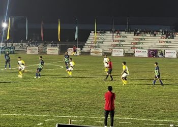 इटहरी गोल्डकप : ट्राइबेकरमा आयोजक राजा क्लब सेमिफाइनलमा प्रवेश