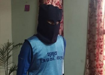 मोरङ : सामाजिक सञ्जालबाट चिनजान, प्रेम सम्बन्धपछि विवाह अस्वीकार गर्दा निर्मम हत्या