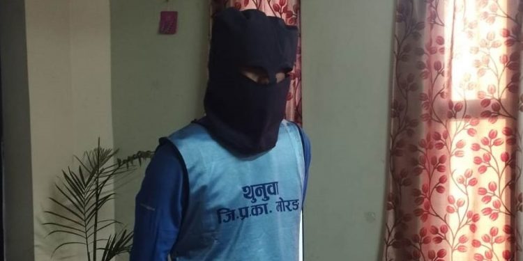 मोरङ : सामाजिक सञ्जालबाट चिनजान, प्रेम सम्बन्धपछि विवाह अस्वीकार गर्दा निर्मम हत्या