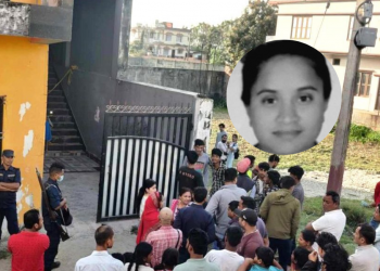 विराटनगर नर्स हत्या प्रकरण : घटनामा प्रेमी संलग्न भएको हुनसक्ने आशंका, फरारको खोजी गर्दै प्रहरी