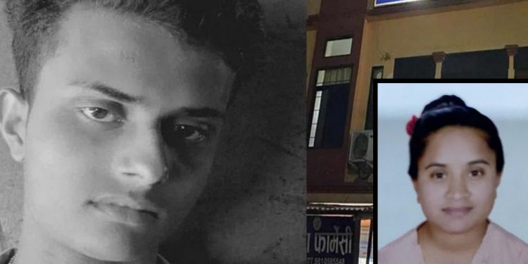 विराटनगर नर्स हत्या प्रकरण : प्रेमी भनिएका युवक मृत भेटिए