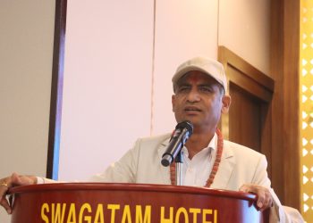 कोसी प्रदेशमा सहमतीय र सर्वदलीय सरकार निर्माणको विकल्प छैन : मुख्यमन्त्री कार्की