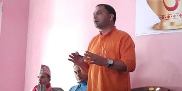 सुनसरीको चतराधाममा महाकुम्भ मेला : ३० लाख पर्यटक भित्र्याउने लक्ष्य