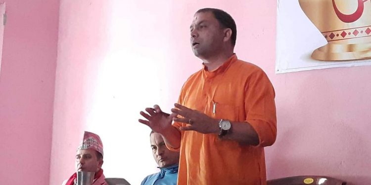 सुनसरीको चतराधाममा महाकुम्भ मेला : ३० लाख पर्यटक भित्र्याउने लक्ष्य