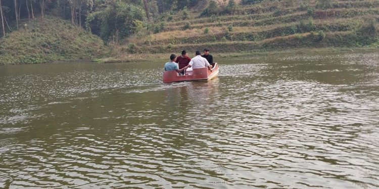 इलाम : आन्तरिक पर्यटकको गन्तव्य बन्दै ‘तेह्रकुने सिमसार’