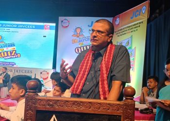 ‘शैक्षिक संस्थाहरू बेरोजगार उत्पादन गर्ने कारखाना बन्नुहुँदैन’